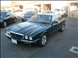 2001 Jaguar XJ8