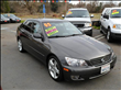 2005 Lexus IS 300