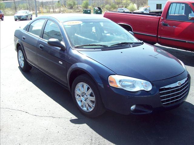 2006 Chrysler Sebring for sale