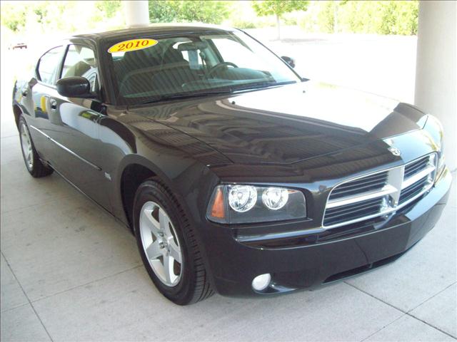 2010 DODGE CHARGER SXT, black, call ...
