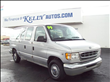 1999 Ford Econoline Wagon