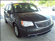 2011 Chrysler Town and Country