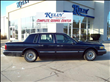 1997 Lincoln Town Car