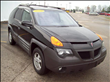 2001 Pontiac Aztek