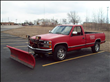 1989 Chevrolet K2500