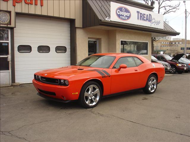 2010 Dodge Challenger for sale