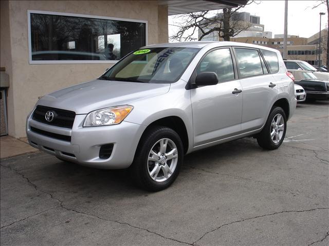 2010 Toyota RAV4 for sale