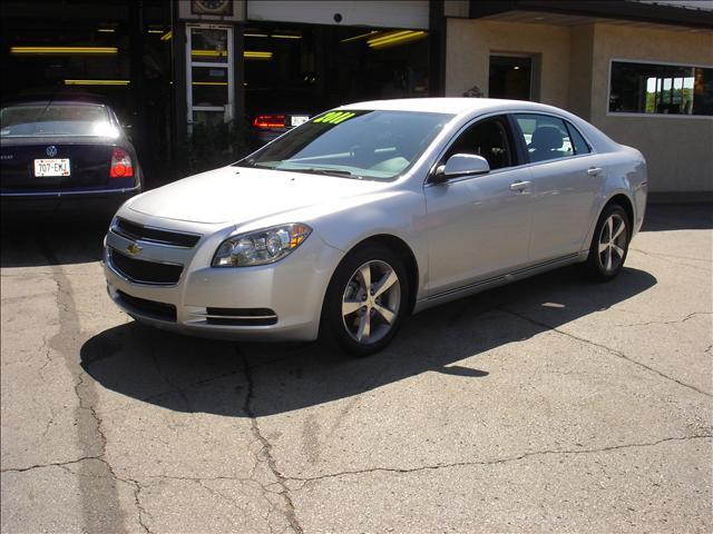 2011 Chevrolet Malibu for sale