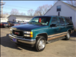 1997 GMC Suburban