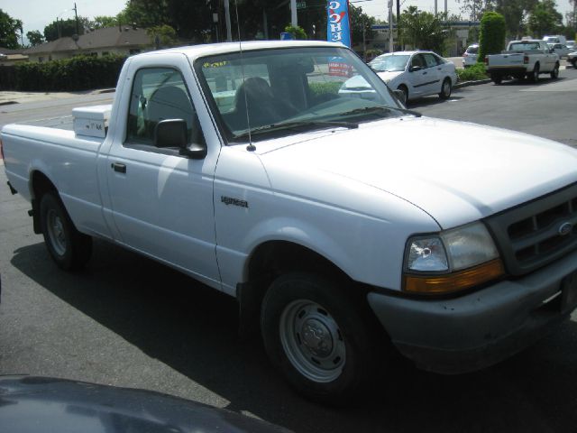 1999 Ford Ranger