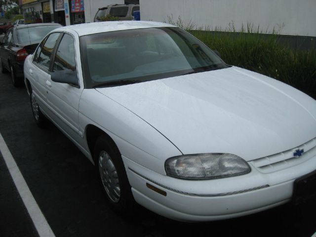 2000 Chevrolet Lumina