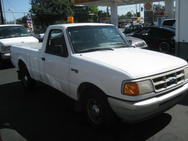 1994 Ford Ranger