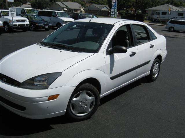 2003 Ford Focus