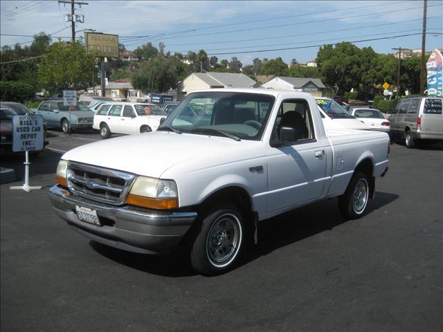 1998 Ford Ranger