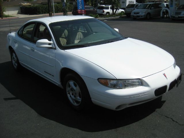 1998 Pontiac Grand Prix