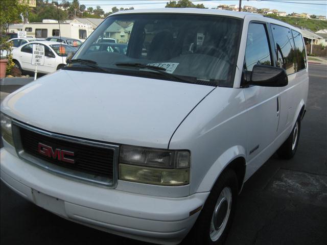 1998 GMC Safari