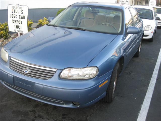 1998 Chevrolet Malibu