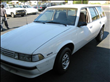 1988 Chevrolet Cavalier
