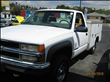 2000 Chevrolet K3500