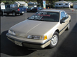 1990 Ford Thunderbird
