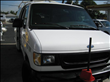1997 Ford Econoline