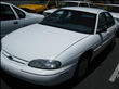 1995 Chevrolet Lumina