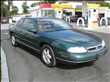 1999 Chevrolet Monte Carlo