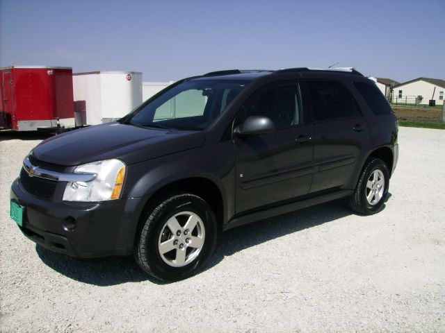 2008 Chevrolet Equinox for sale