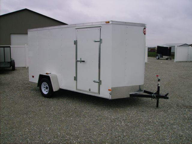2012 WELLS CARGO FT6121 for sale
