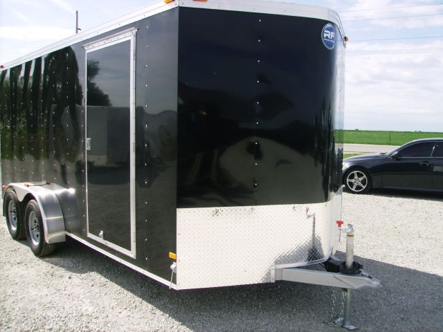 2012 WELLS CARGO RFV7X162 for sale