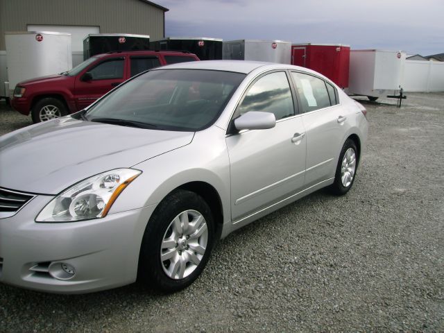 2011 Nissan Altima for sale