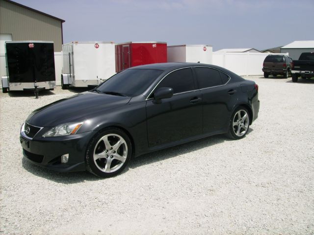 2008 Lexus IS 250 for sale
