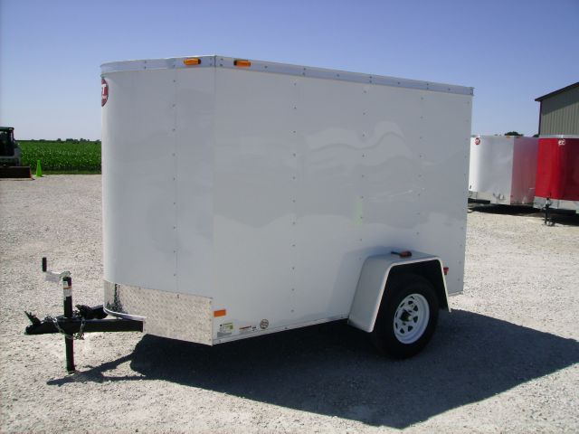 2012 WELLS CARGO FT581 for sale