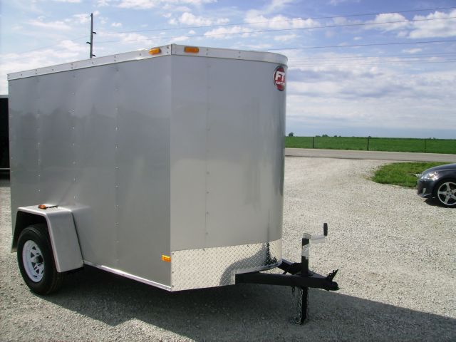 2012 WELLS CARGO FT581 for sale