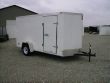 2012 WELLS CARGO FT6121