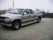 2000 Chevrolet Silverado 2500