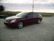 2008 Nissan Maxima