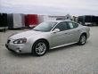 2007 Pontiac Grand Prix