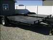 2012 RETTIG ENTERPRISES 18' FLATBED EXTRA WIDE