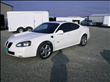2008 Pontiac Grand Prix