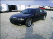 2005 Lincoln LS
