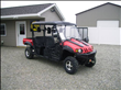 2011 Big Muddy BM700 EFI