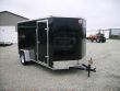 2012 WELLS CARGO ENCLOSED TRAILERS