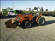2004 Agco ST30X
