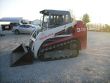 2007 Takeuchi TL130 Skidloader