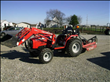 2010 Massey Ferguson 1531