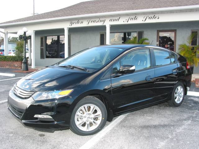 2010 Honda Insight for sale