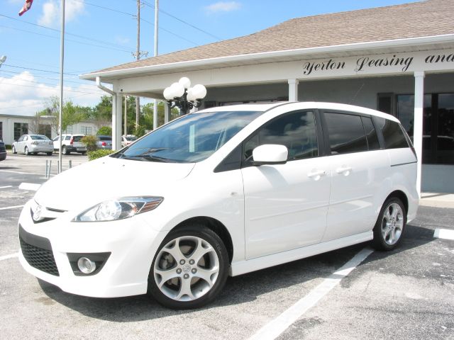 2009 Mazda 5 for sale
