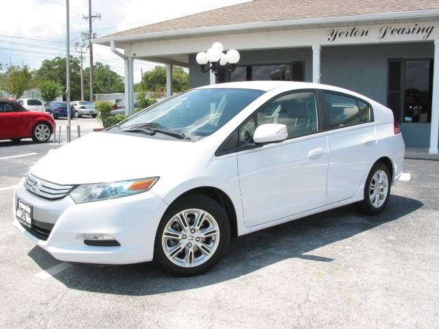 2010 Honda Insight for sale