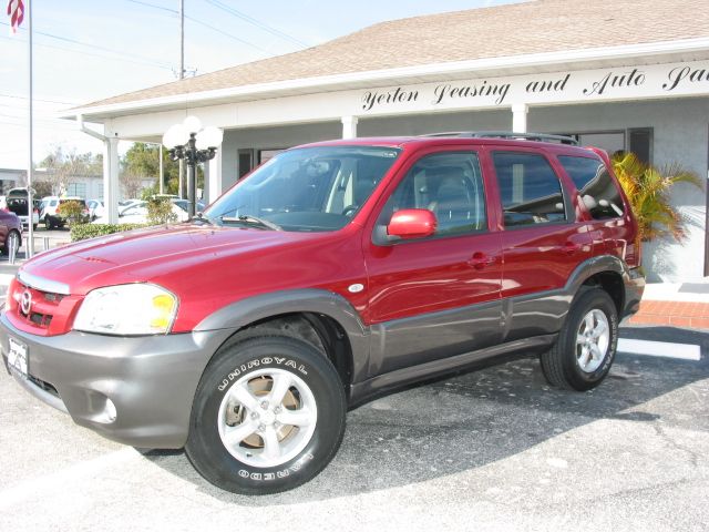 2005 Mazda Tribute for sale
